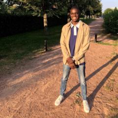 Moïse Ambouckou