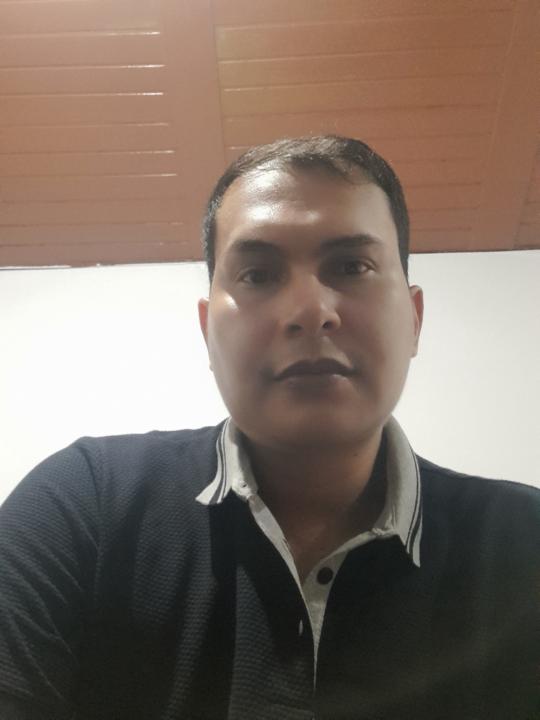 Yibert Rodríguez