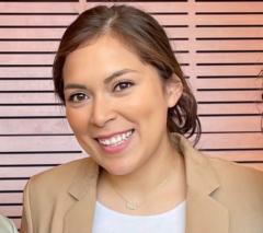 Verenice Perez