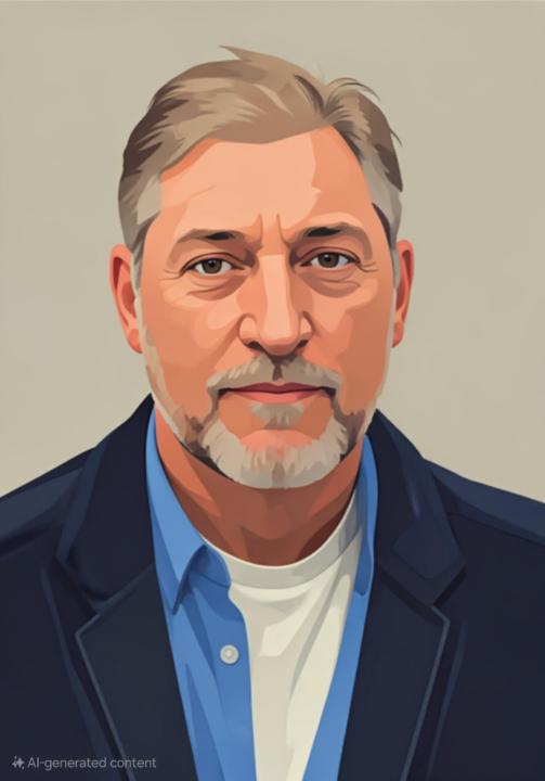 Steve Ahearn
