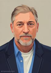 Steve Ahearn