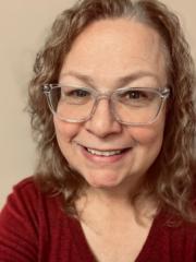 Stacy Fredrickson