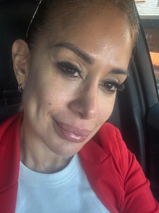 Marita Moyano