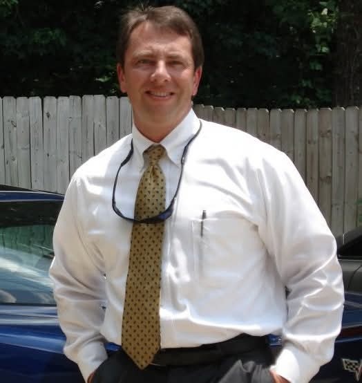 Mark Campbell