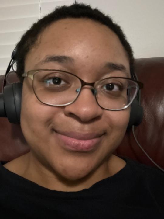 Kiara Charles