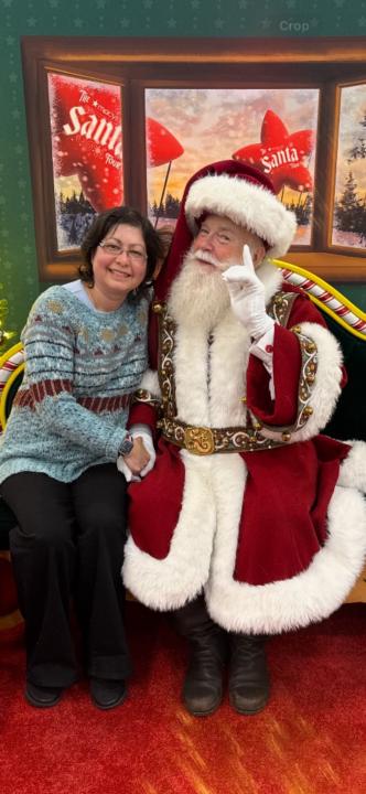 Nancy Pipeschi