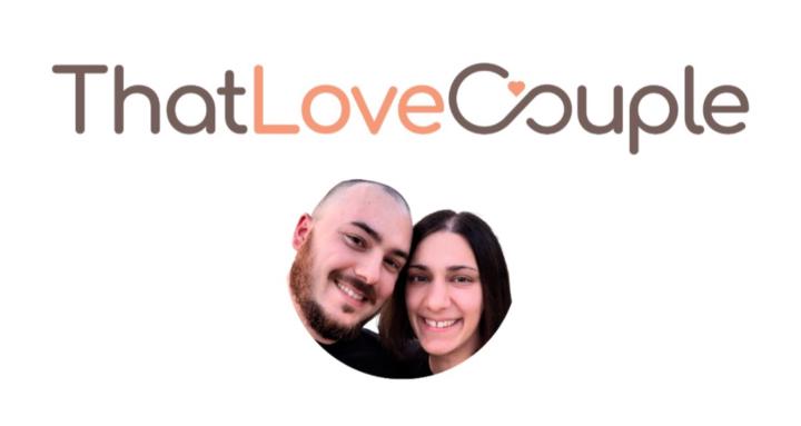 That Love Couple