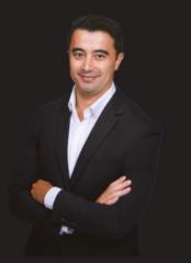 Alex Mardon