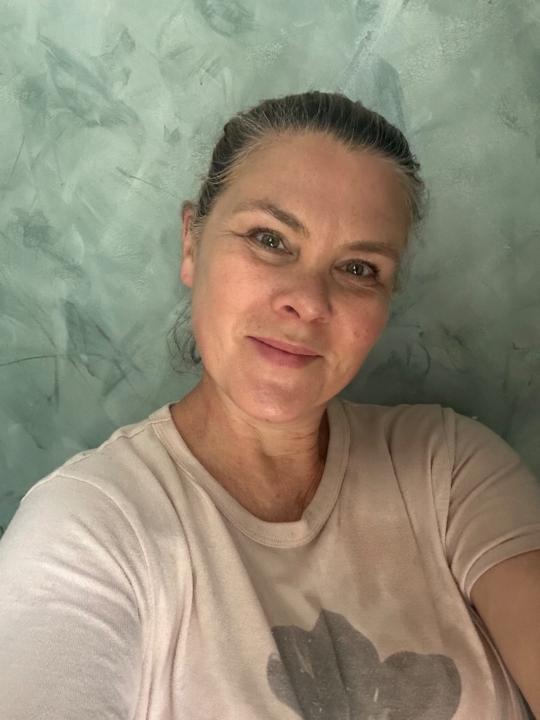 Tanya Neufeld Eckert