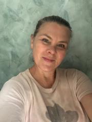 Tanya Neufeld Eckert