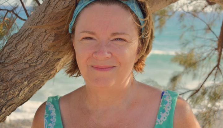 Alison Smith