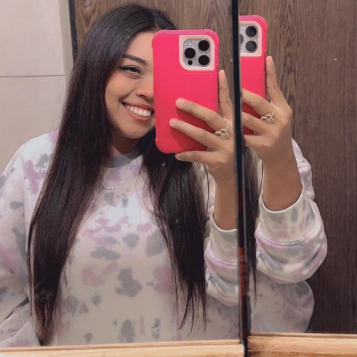 Yaray Sifuentes Reyes