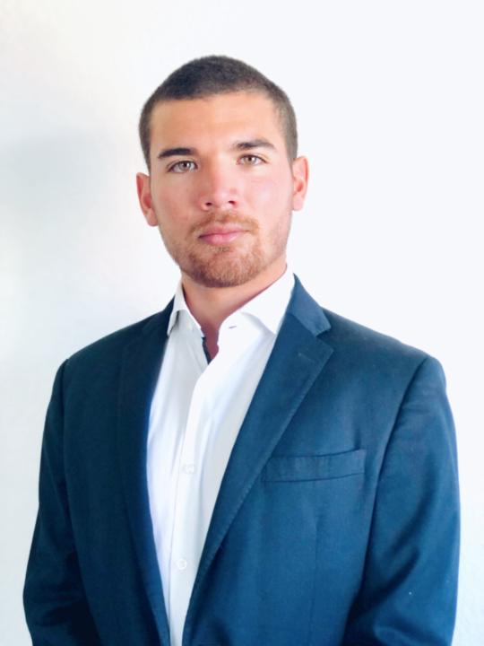 Emiliano Baeza Gazca