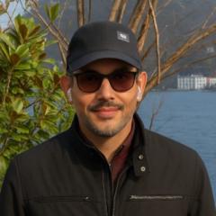 Mohammed Alalawi