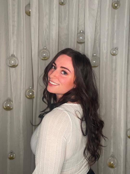 Kendall Vanetti