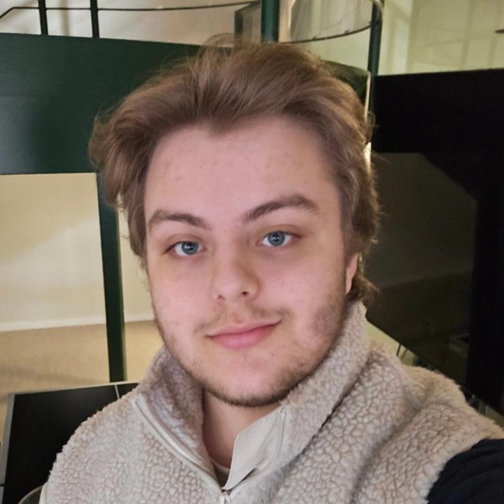 Pontus Henriksson