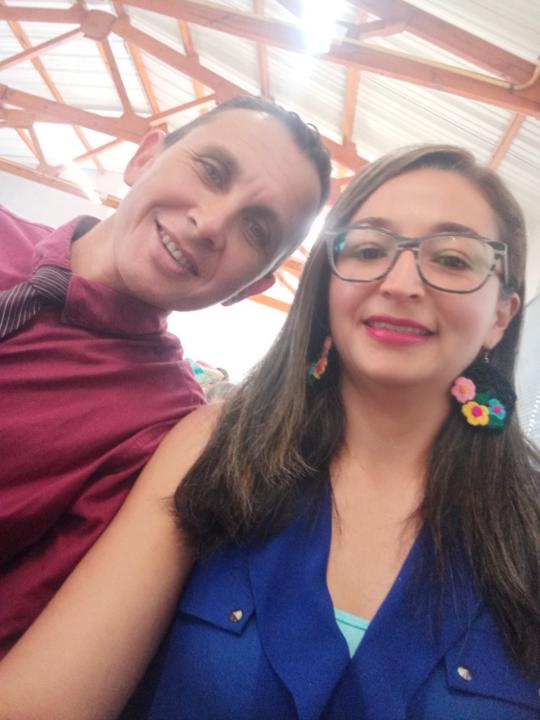 Sandra Milena Montoya Agudelo