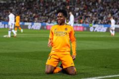 Pierre Kenley Mervil