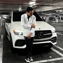 Nijal Ford