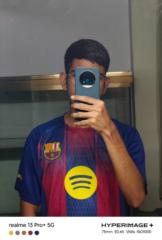 Athul K