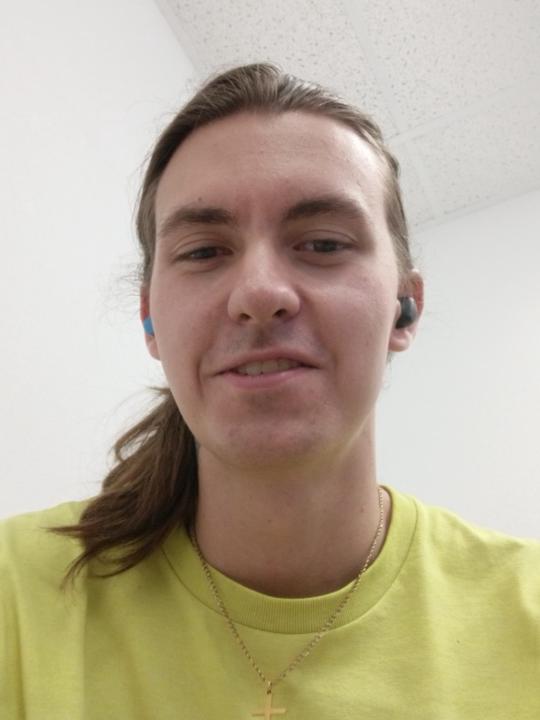 Chance Sikes