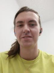 Chance Sikes