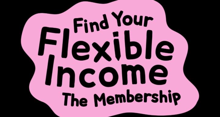 Flexible Income Membership