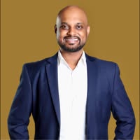 Rodney Naidoo
