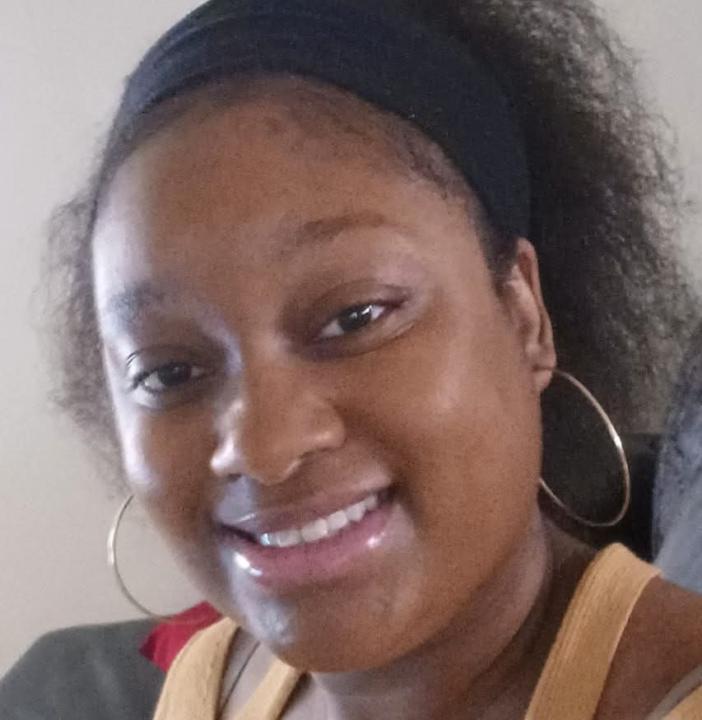 Kanisha Ford