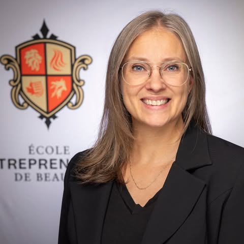 Valérie Boisvert
