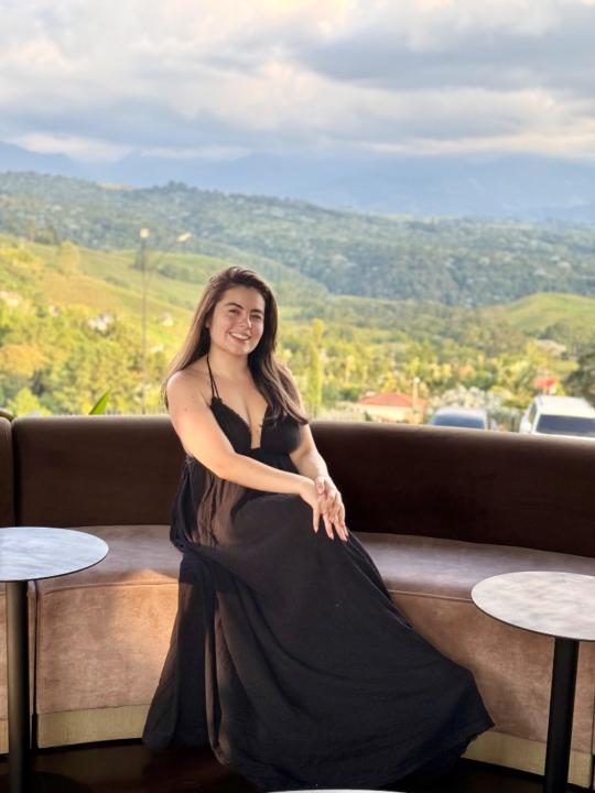 Francesca Gutierrez