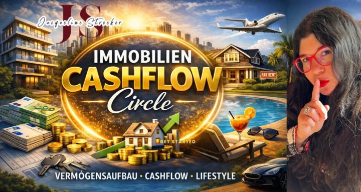 Immobilien Cashflow Circle