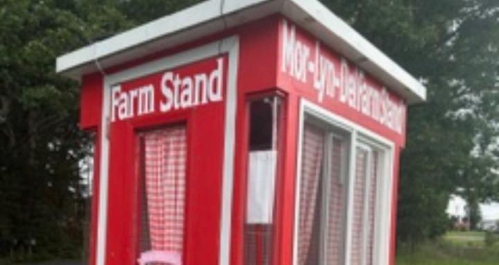 Mor-Lyn-Del Farm Canning&more