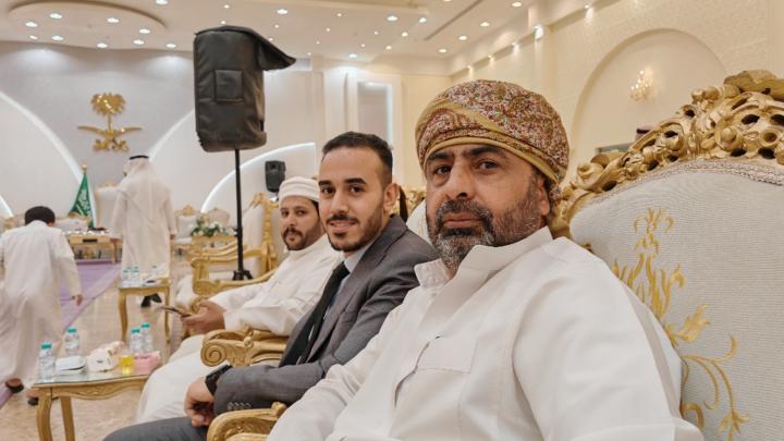 عدنان الرازحي