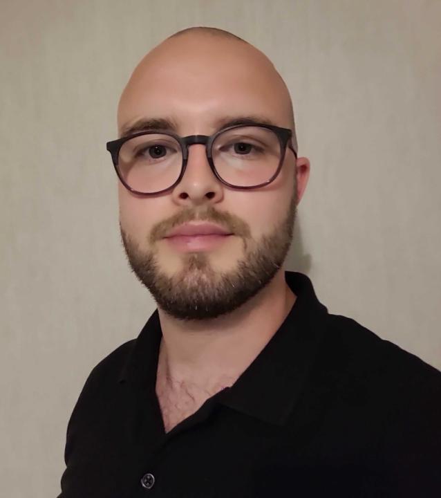 Nicolas Lefebvre