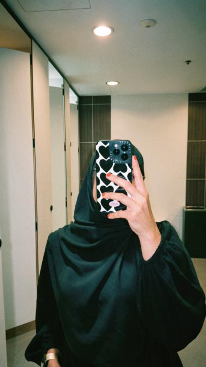 Shifana Malick
