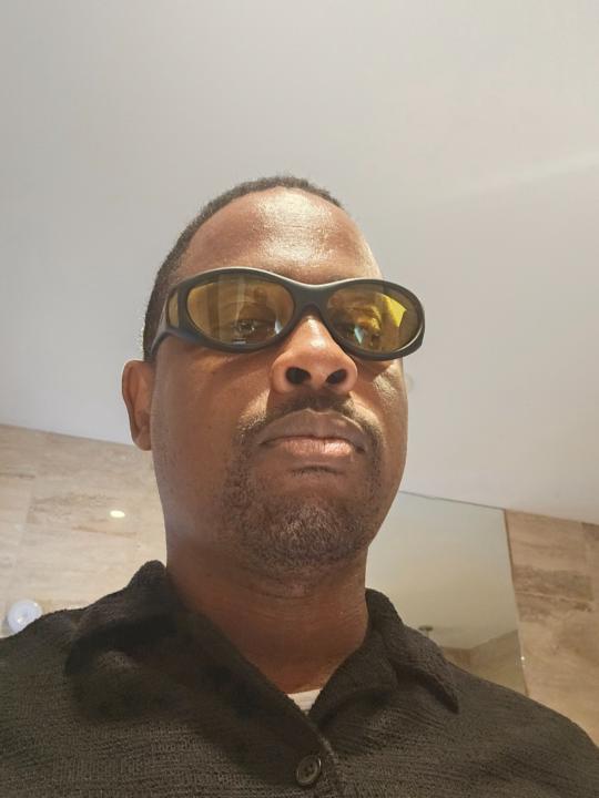 Michael Njoku
