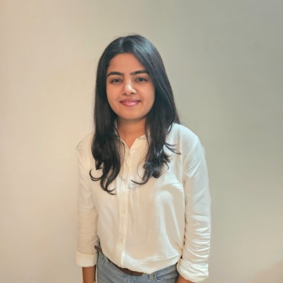 Dhruvi Patel