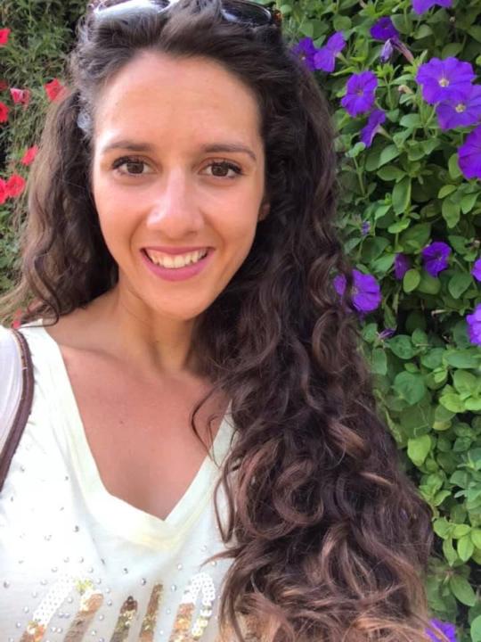 Julia Zanon