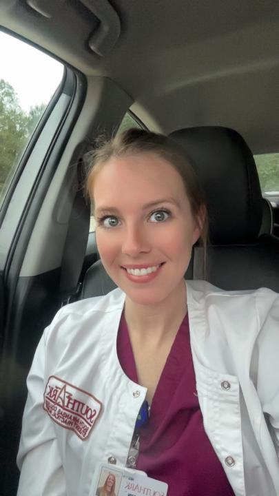 Maranda Smith