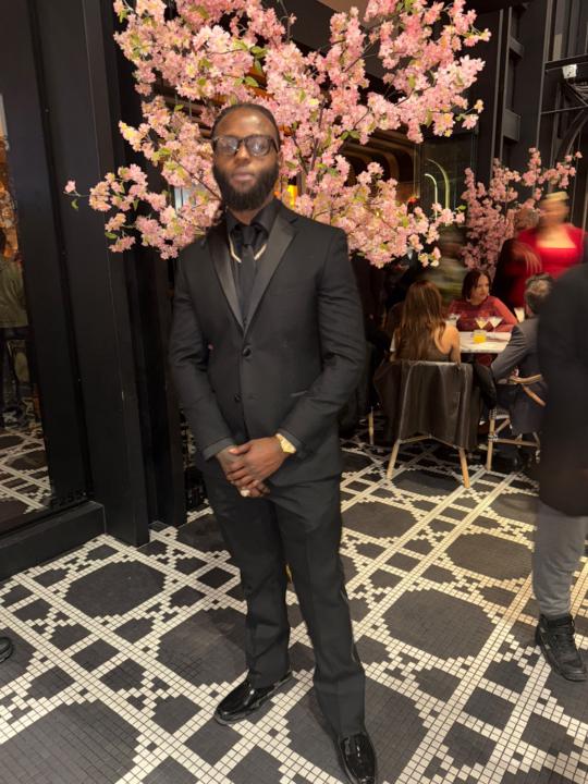 Ademola Adeniyi