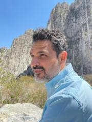 Ruben H Fraustro Trevino