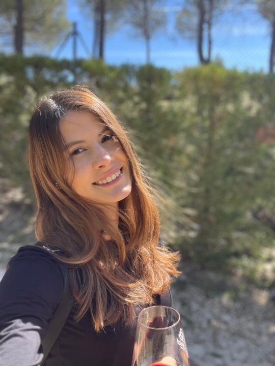 Sara Rivera