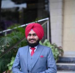 Arshpreet Singh