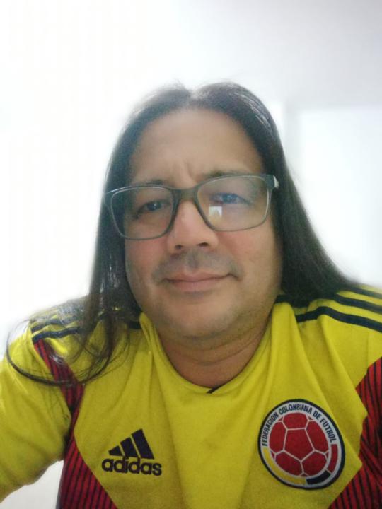 Jairo Andres Arroyave