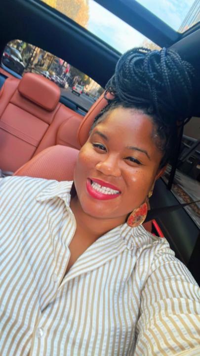 Khadijah Wilson