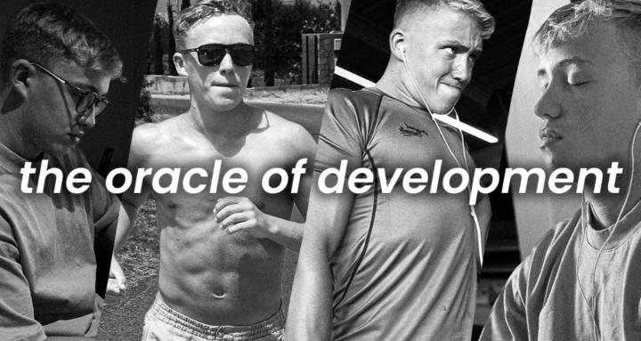 The Oracle Of Development