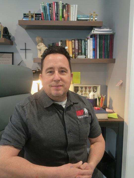 David Pooler