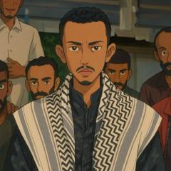 Driss Echarfy