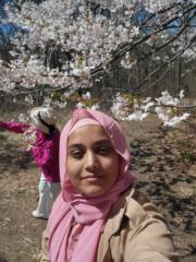 Ayesha Siddiqa